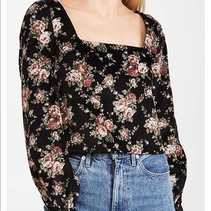 NWT Meadows | Top | Size 10